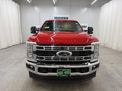 2026 Ford Super Duty F-350 DRW F-350® XL for sale #F215587 - photo 2