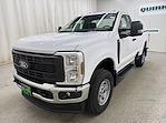 New 2027 Ford F-350 XL Regular Cab for sale #F215592 - photo 4