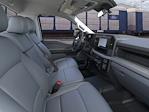 New 2026 Ford F-600 Regular Cab Cab Chassis for sale #F215593 - photo 11