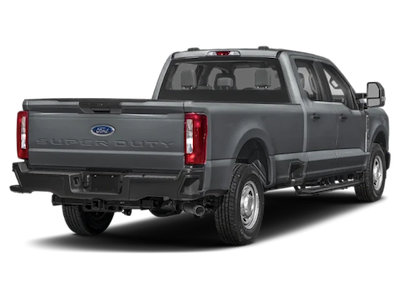 2027 Ford Super Duty F-250 SRW F250 4X4 CREW/C for sale #F215598 - photo 2