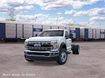 New 2026 Ford F-600 Regular Cab Cab Chassis for sale #F215599 - photo 1