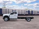 New 2026 Ford F-600 Regular Cab Cab Chassis for sale #F215599 - photo 3