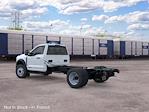 New 2026 Ford F-600 Regular Cab Cab Chassis for sale #F215599 - photo 4