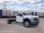 New 2026 Ford F-600 Regular Cab Cab Chassis for sale #F215599 - photo 7