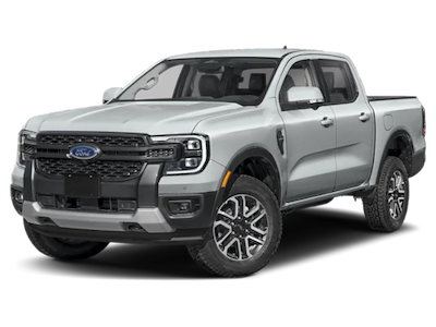 2026 Ford Ranger Lariat® for sale #F215601 - photo 1