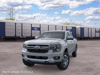2026 Ford Ranger Lariat® for sale #F215601 - photo 2