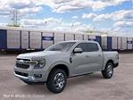 New 2026 Ford Ranger Lariat SuperCrew Cab for sale #F215601 - photo 1