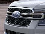 New 2026 Ford Ranger Lariat SuperCrew Cab for sale #F215601 - photo 17