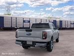 New 2026 Ford Ranger Lariat SuperCrew Cab for sale #F215601 - photo 8