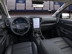 New 2026 Ford Ranger Lariat SuperCrew Cab for sale #F215601 - photo 9