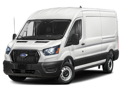 2027 Ford Transit Cargo Van MR CARGO RWD for sale #F215606 - photo 1