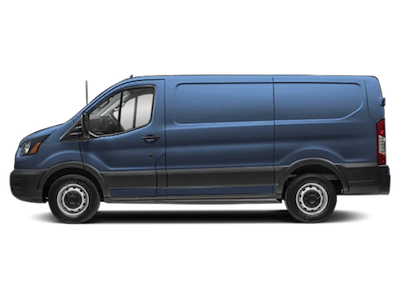 2027 Ford Transit Cargo Van LR CARGO RWD for sale #F215608 - photo 2