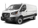 2027 Ford Transit Cargo Van LR CARGO RWD for sale #F215609 - photo 4