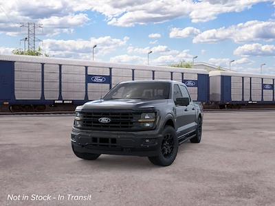 2026 Ford F-150 XLT for sale #F215612 - photo 2