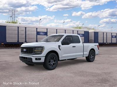 2026 Ford F-150 STX® for sale #F215613 - photo 1