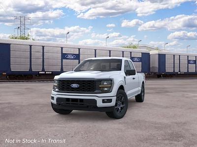 2026 Ford F-150 STX® for sale #F215613 - photo 2