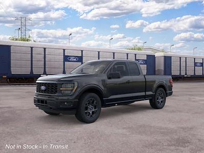 2026 Ford F-150 STX® for sale #F215615 - photo 1