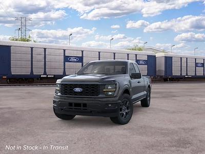 2026 Ford F-150 STX® for sale #F215615 - photo 2