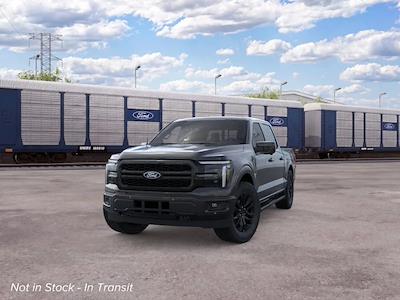 2026 Ford F-150 Lariat® for sale #F215616 - photo 2