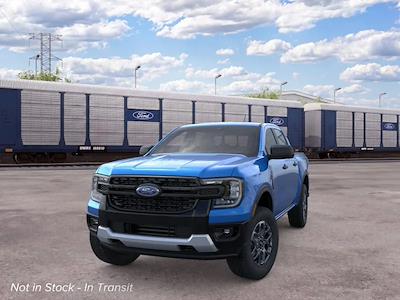 2026 Ford Ranger XLT for sale #F215617 - photo 2