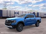 New 2026 Ford Ranger XLT SuperCrew Cab for sale #F215617 - photo 1