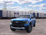 New 2026 Ford Ranger XLT SuperCrew Cab for sale #F215617 - photo 1