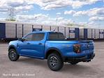 New 2026 Ford Ranger XLT SuperCrew Cab for sale #F215617 - photo 4