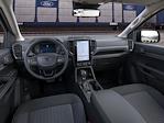 New 2026 Ford Ranger XLT SuperCrew Cab for sale #F215617 - photo 9