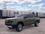 New 2026 Ford Ranger XLT SuperCrew Cab for sale #F215618 - photo 1