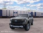 New 2026 Ford Ranger XLT SuperCrew Cab for sale #F215618 - photo 1