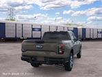 New 2026 Ford Ranger XLT SuperCrew Cab for sale #F215618 - photo 8