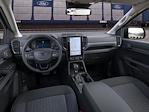 New 2026 Ford Ranger XLT SuperCrew Cab for sale #F215618 - photo 9