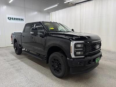 2027 Ford Super Duty F-250 SRW F250 4X4 CREW/C for sale #F215619 - photo 1