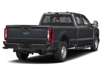 2027 Ford Super Duty F-250 SRW F250 4X4 CREW/C for sale #F215619 - photo 2