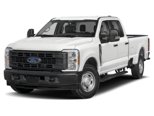 New 2027 Ford F-250 - photo 1