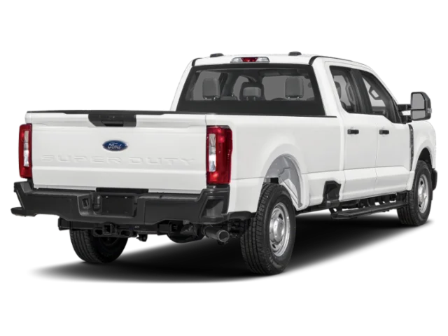 New 2027 Ford F-250 - photo 2