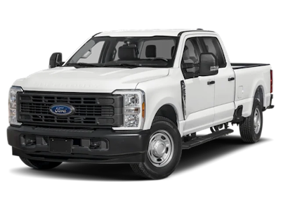 New 2027 Ford F-250 Crew Cab for sale #F215621 - photo 1