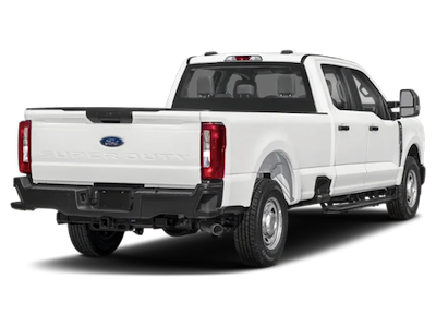 New 2027 Ford F-250 Crew Cab for sale #F215621 - photo 2