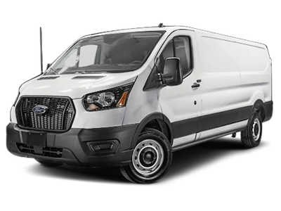 2027 Ford Transit Cargo Van LR CARGO RWD for sale #F215622 - photo 1