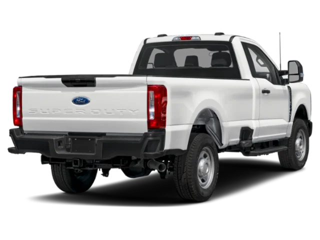 New 2027 Ford F-350 - photo 2