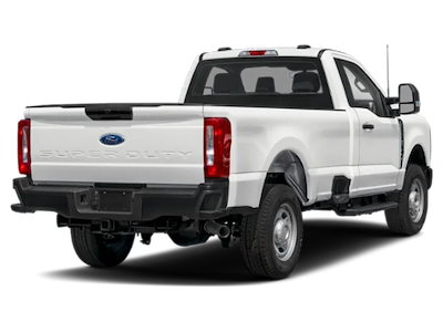 2027 Ford Super Duty F-350 SRW F350 4X4SDR/CSR for sale #F215624 - photo 2