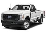 New 2027 Ford F-350 Regular Cab for sale #F215624 - photo 13