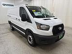 New 2027 Ford Transit 250 Low Roof Cargo Van for sale #F215626 - photo 1