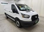 New 2027 Ford Transit 250 Low Roof Cargo Van for sale #F215626 - photo 3