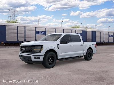 2026 Ford F-150 XLT for sale #F215635 - photo 1