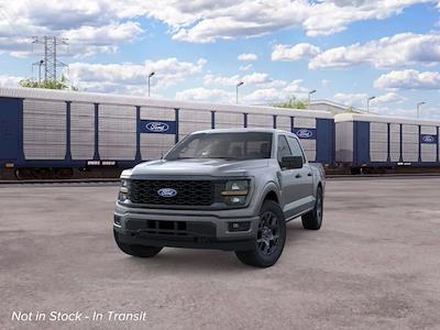 2026 Ford F-150 STX® for sale #F215636 - photo 2