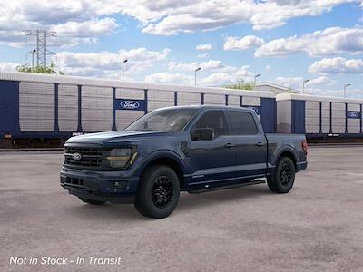 2026 Ford F-150 XLT for sale #F215637 - photo 1