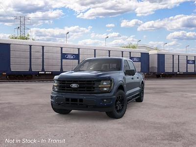 2026 Ford F-150 XLT for sale #F215637 - photo 2