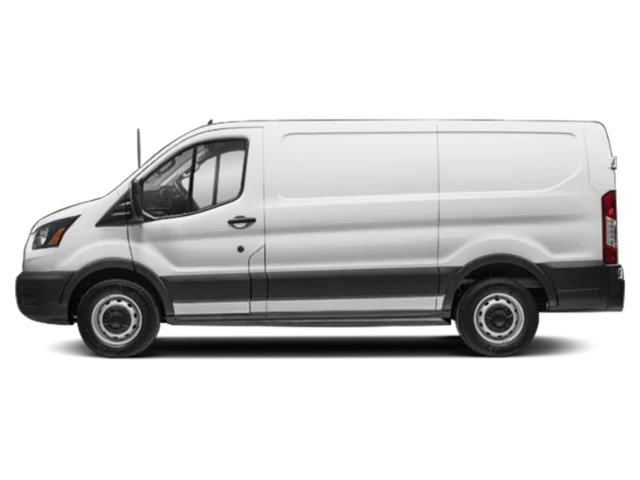 New 2027 Ford Transit 250 - photo 2