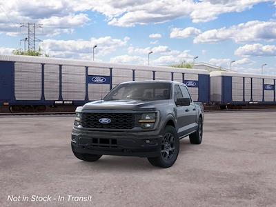 2026 Ford F-150 STX® for sale #F215644 - photo 2